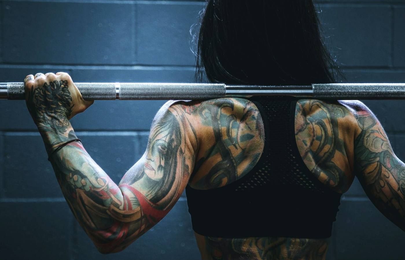 Moderní fitness centrum s profesionálním vybavením